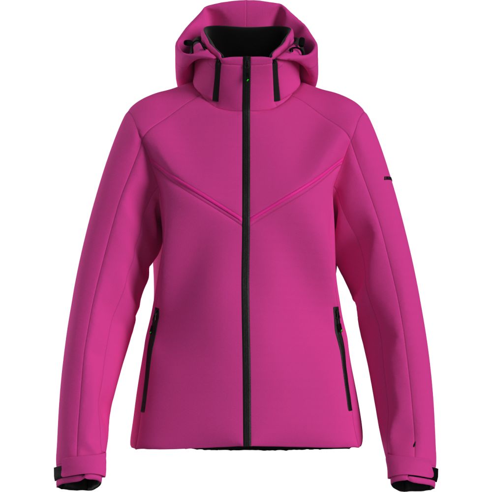 ENERGIAPURA - GIACCA TRUN W